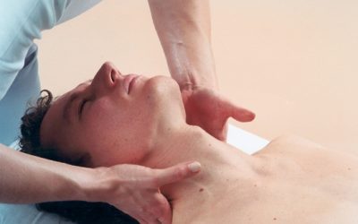 Sådan arbejder jeg med massage